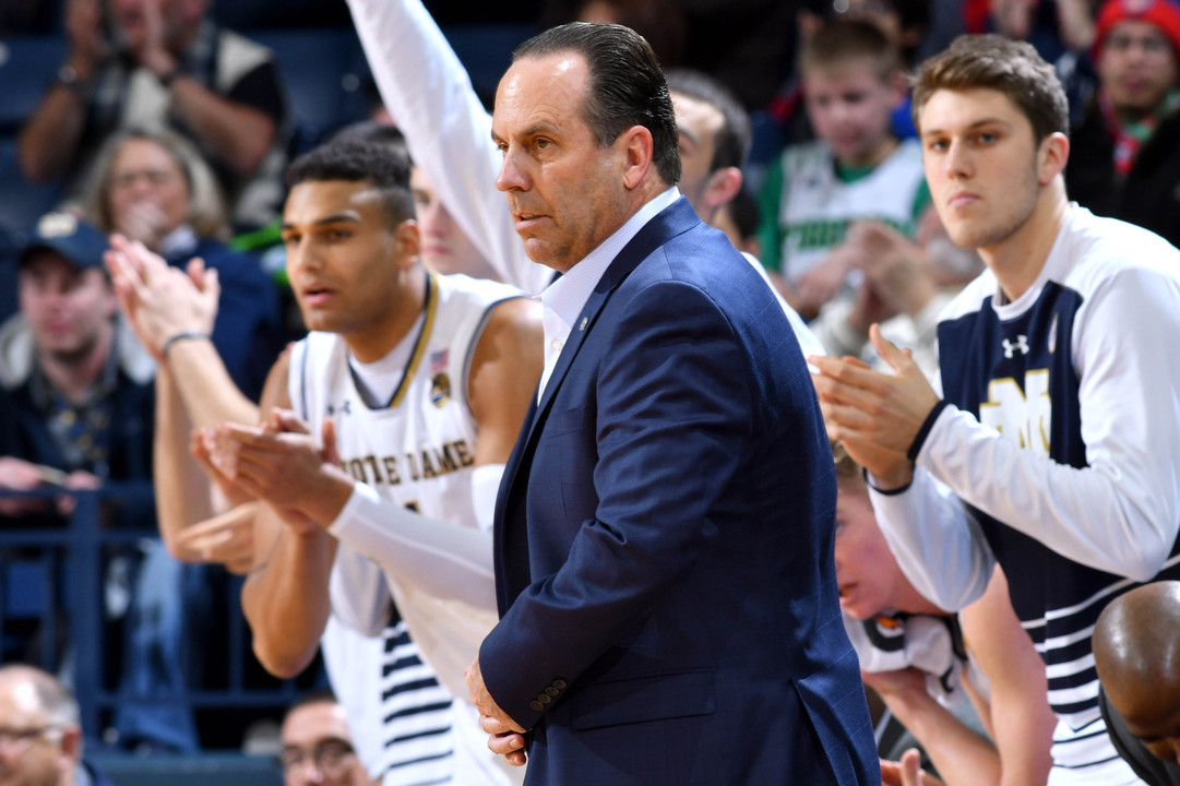 Notre Dame Fighting Irish - Official Athletics Website