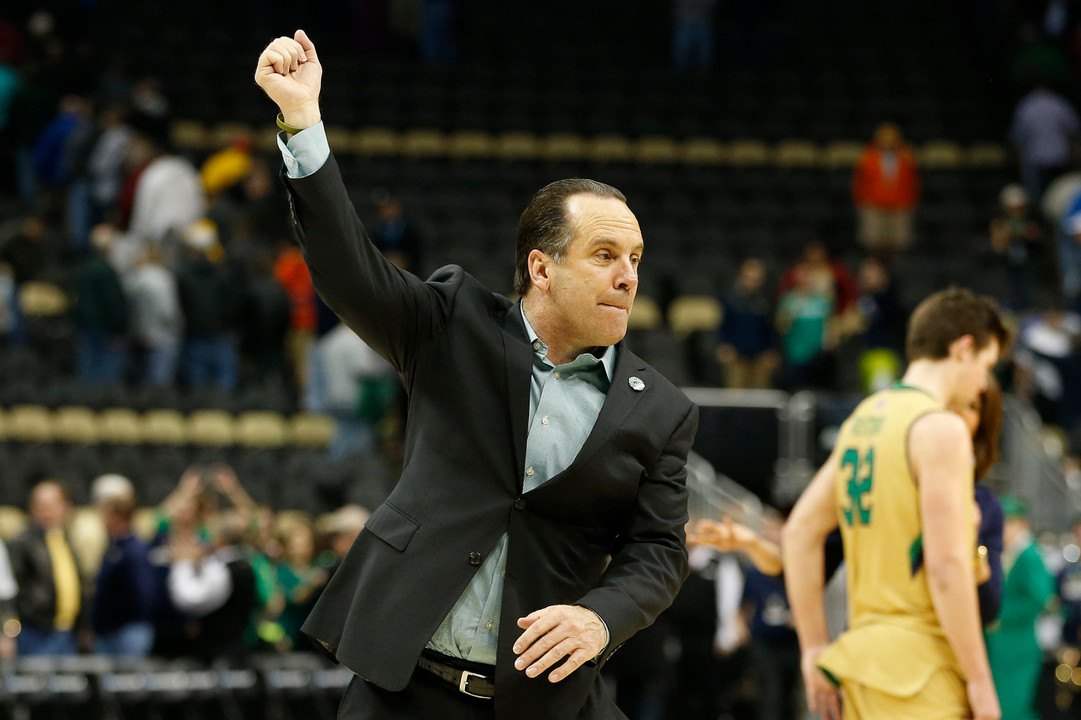 Mike Brey