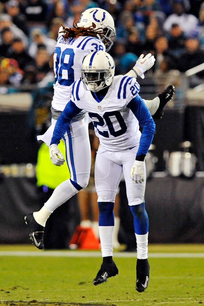 Former Irish Players in the NFL - 2012 (AP)