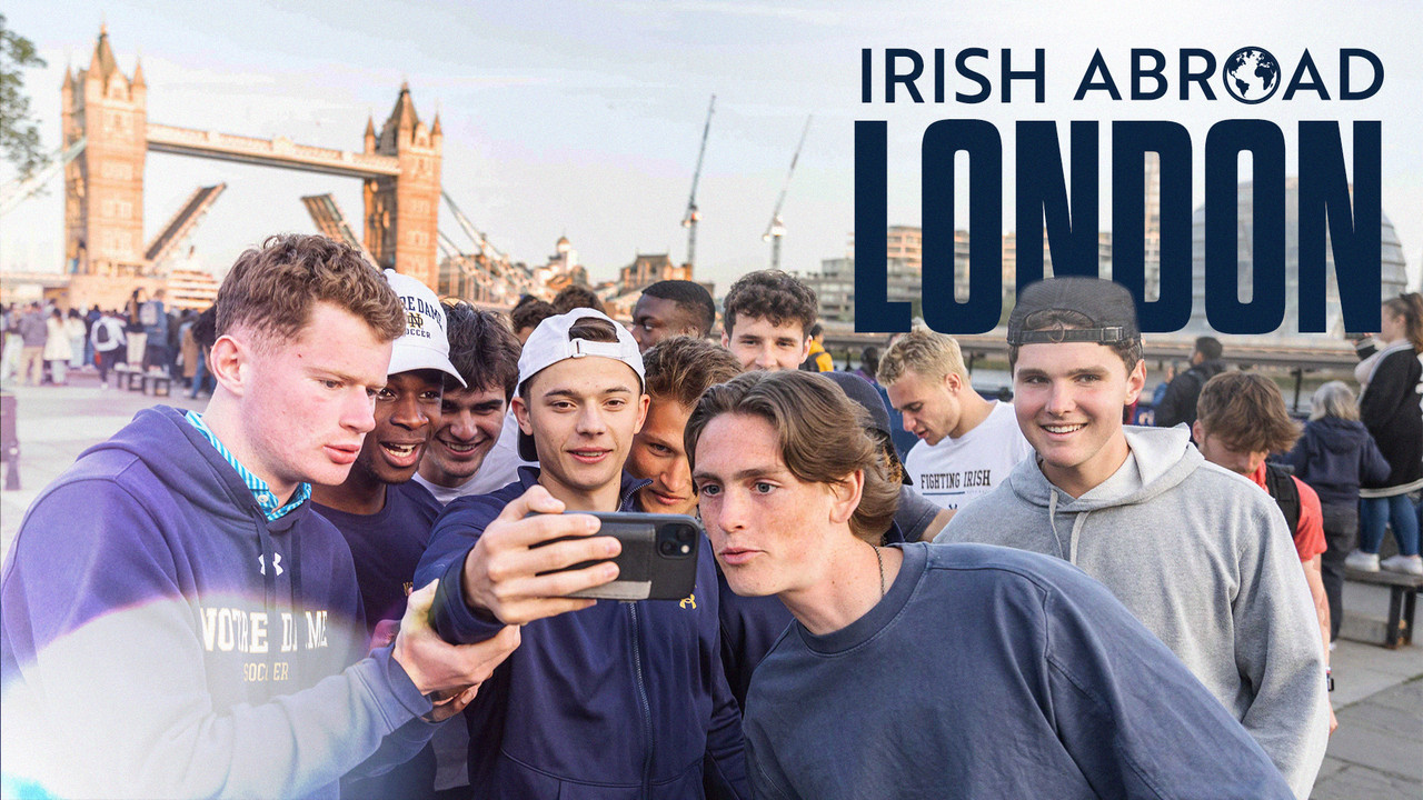 Notre Dame Fighting Irish - Official Athletics Website
