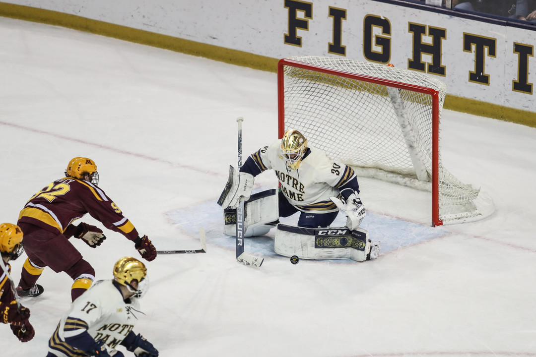 Notre Dame Fighting Irish - Official Athletics Website
