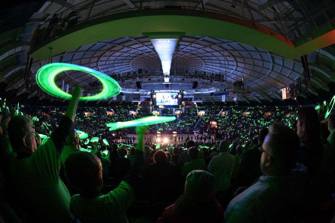 Notre Dame Fighting Irish - Official Athletics Website