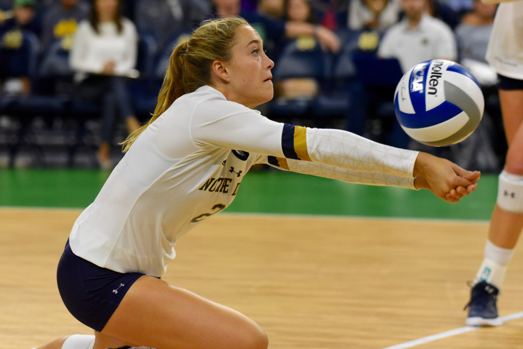 Notre Dame Fighting Irish - Official Athletics Website