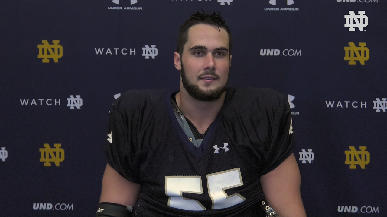 Notre Dame Fighting Irish - Official Athletics Website