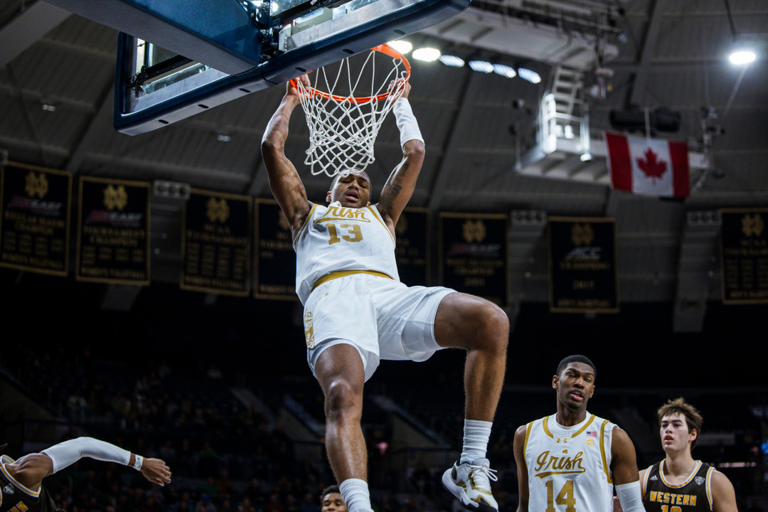 Notre Dame Fighting Irish - Official Athletics Website