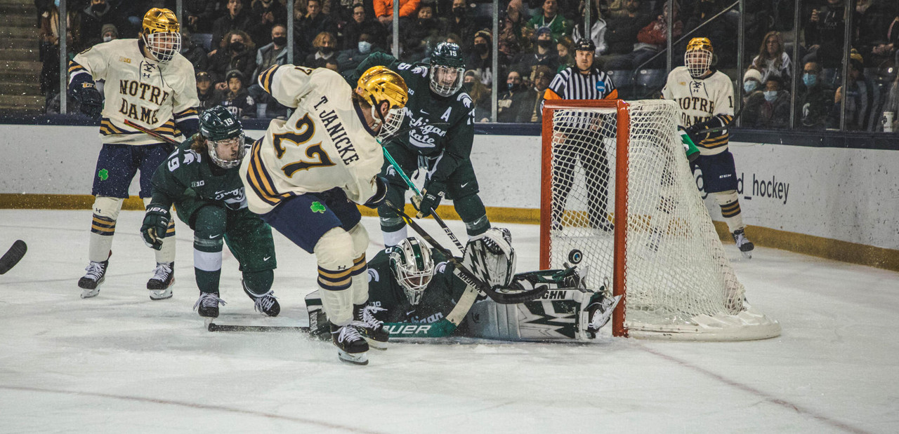 Notre Dame Fighting Irish - Official Athletics Website