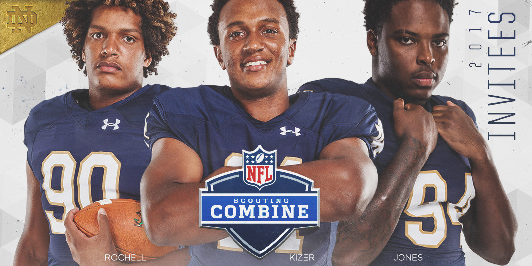 Notre Dame Fighting Irish - Official Athletics Website