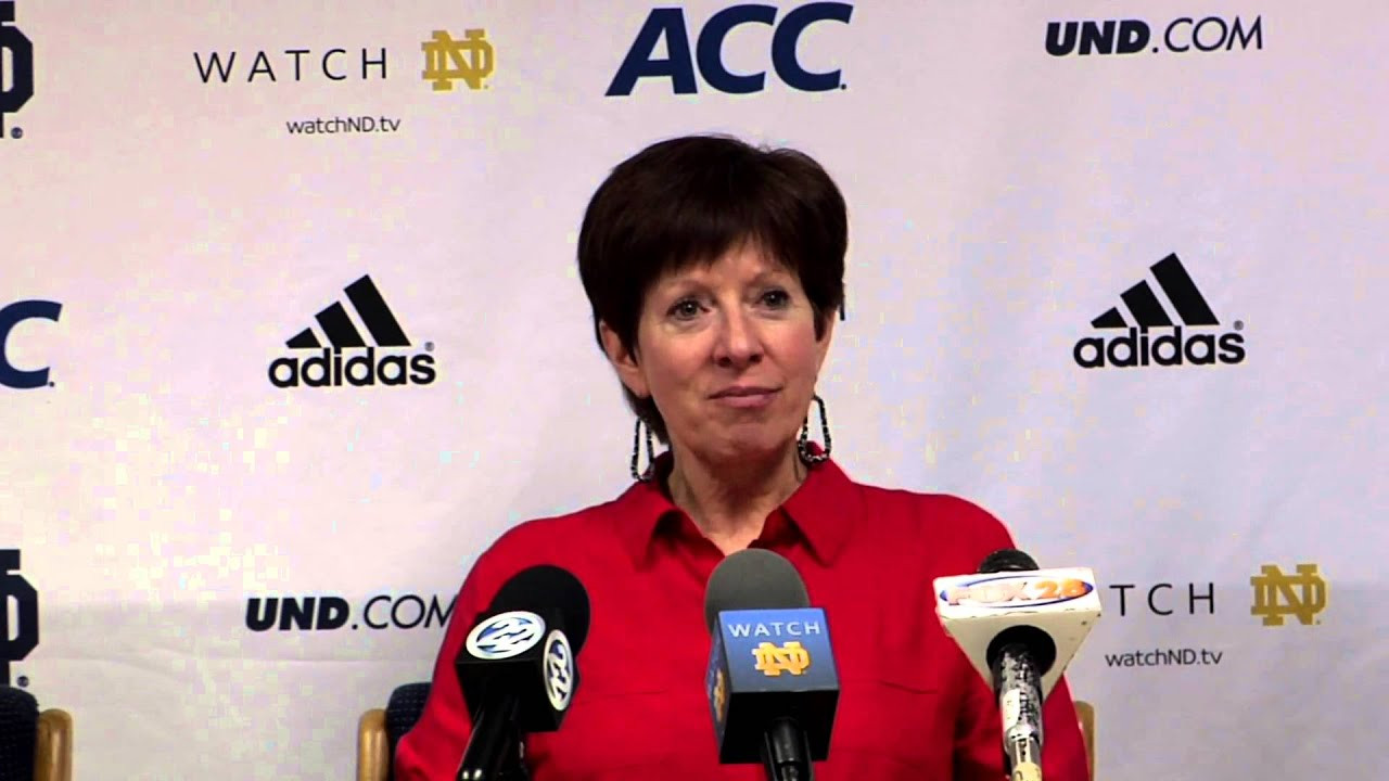 WBB Central Michigan Post Game Press Conference