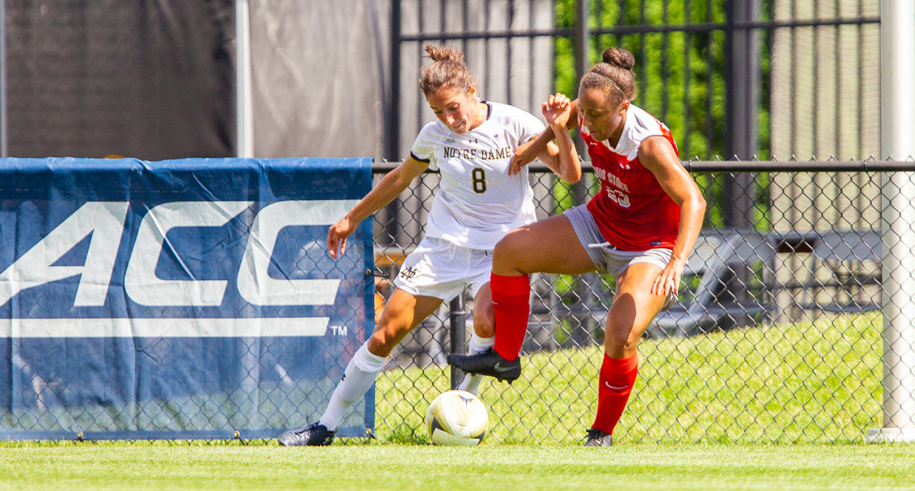 Notre Dame vs. Ohio State