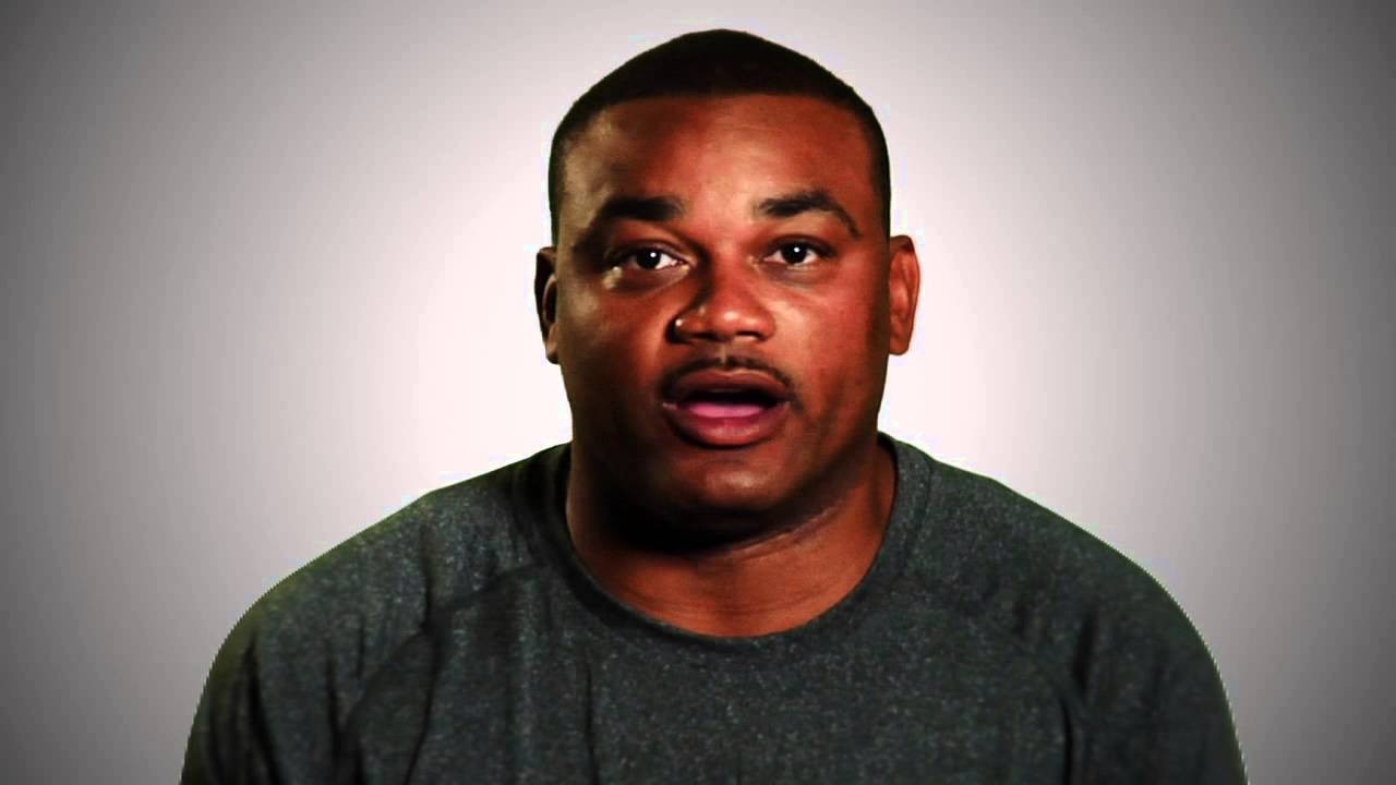 Shawn Wooden - Strong and True - 125 Years of Notre Dame Football - Moment #059