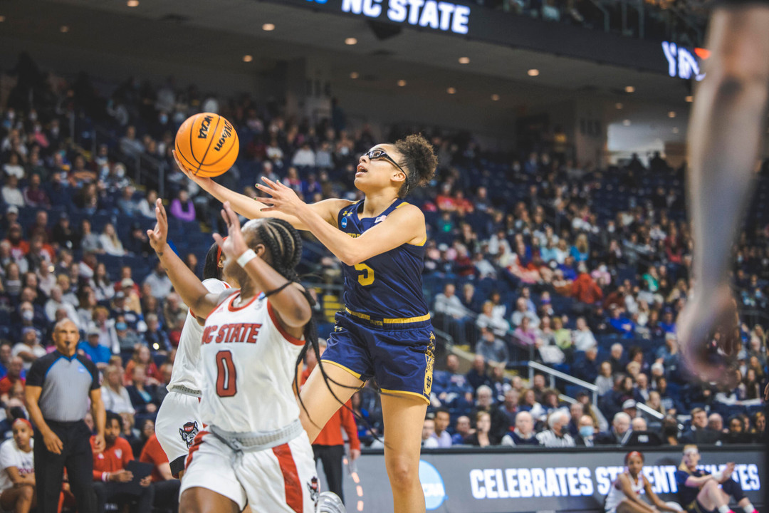 Notre Dame Fighting Irish - Official Athletics Website