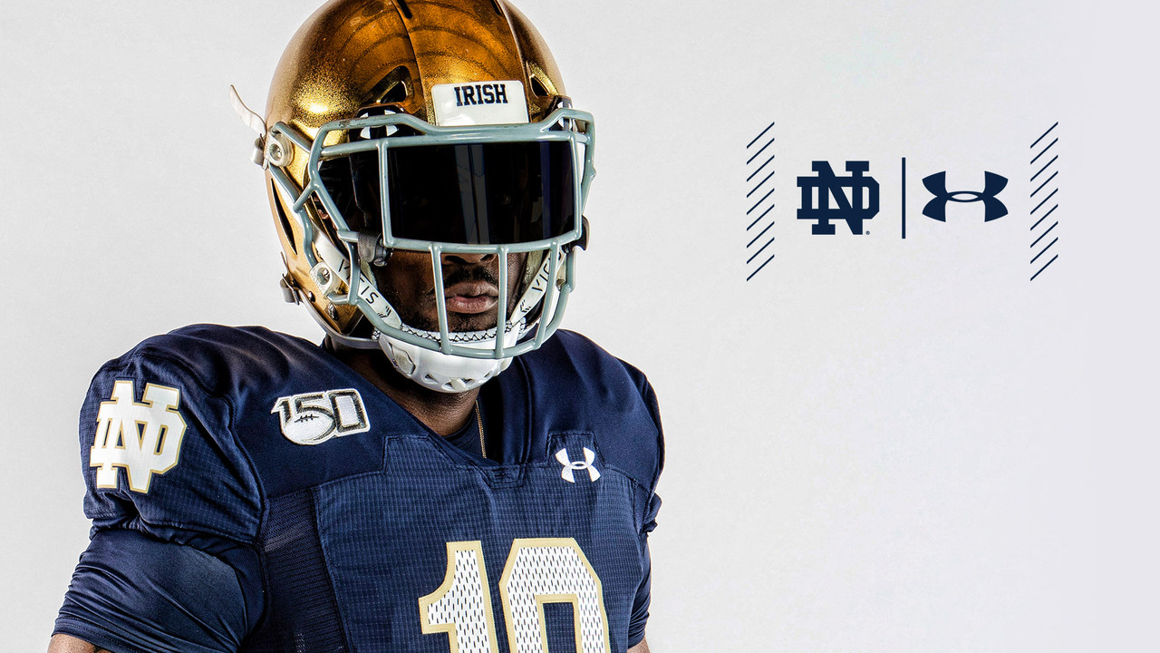 Notre Dame Fighting Irish - Official Athletics Website