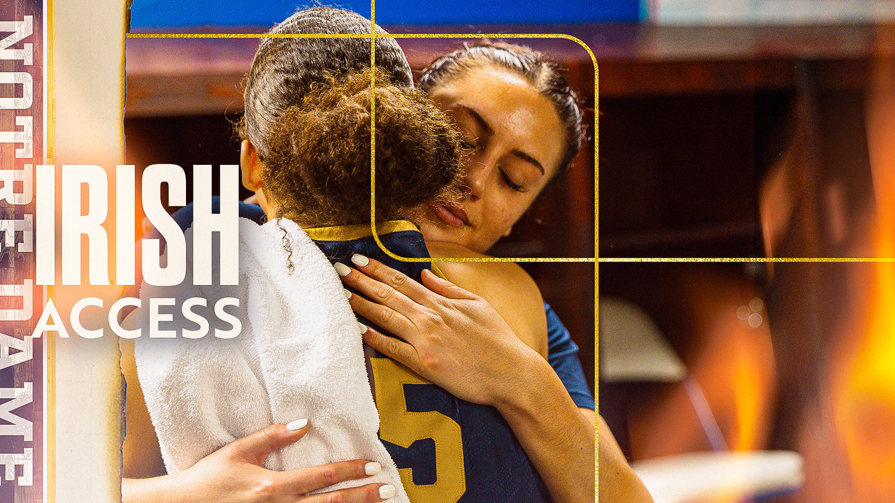 Notre Dame Fighting Irish - Official Athletics Website