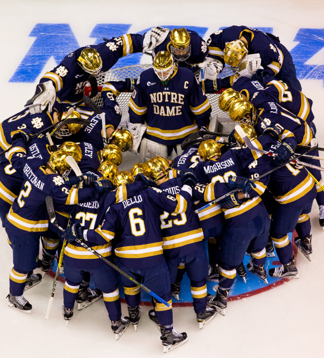 Notre Dame Fighting Irish - Official Athletics Website