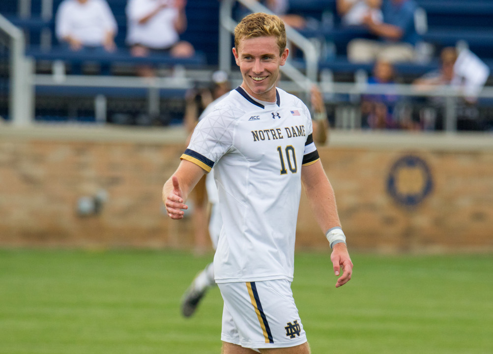 Notre Dame Fighting Irish - Official Athletics Website