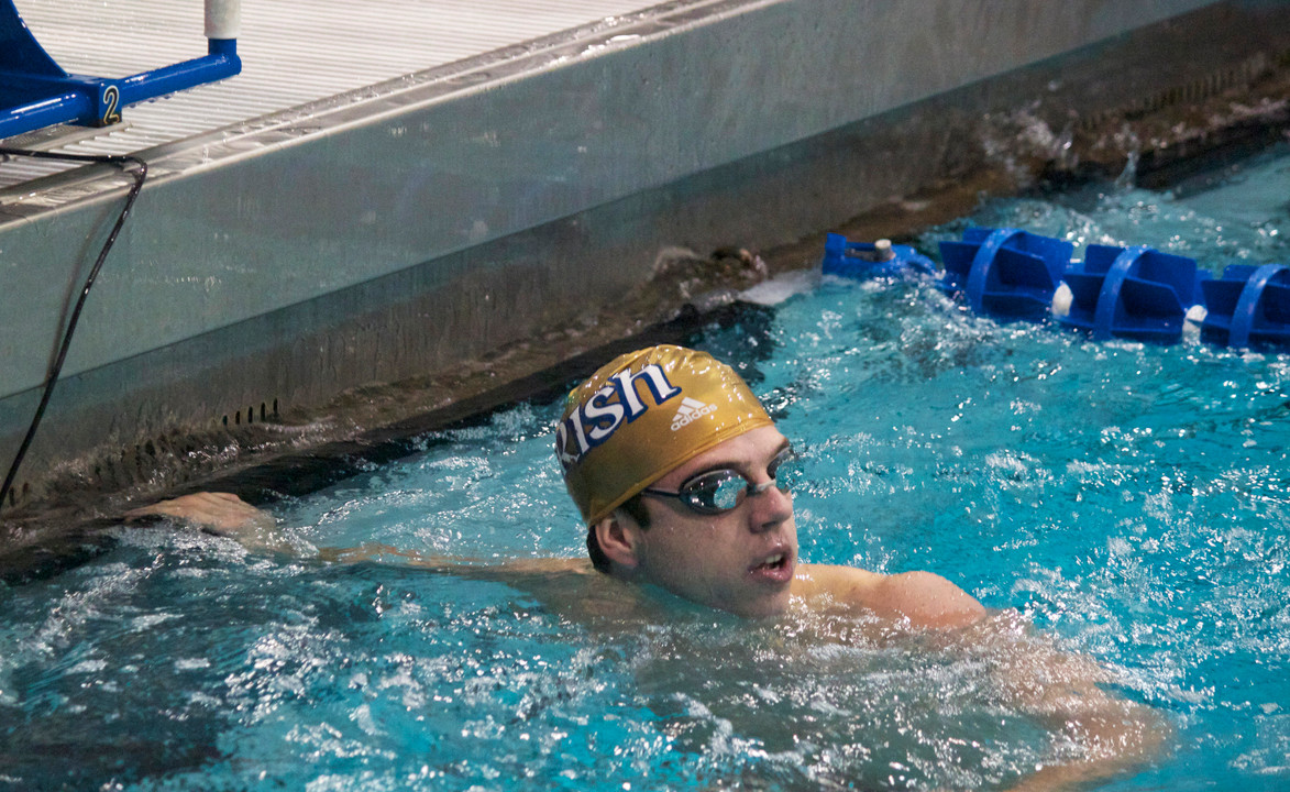 Junior John Nappi