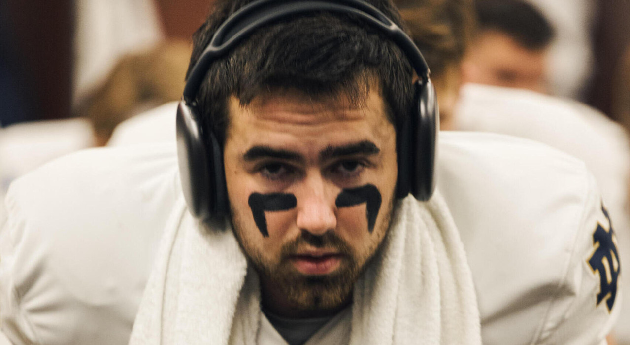 Notre Dame Fighting Irish - Official Athletics Website