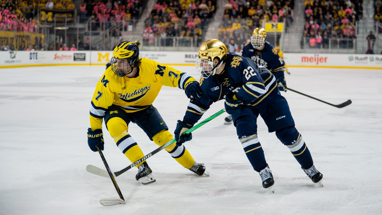 Notre Dame Fighting Irish - Official Athletics Website