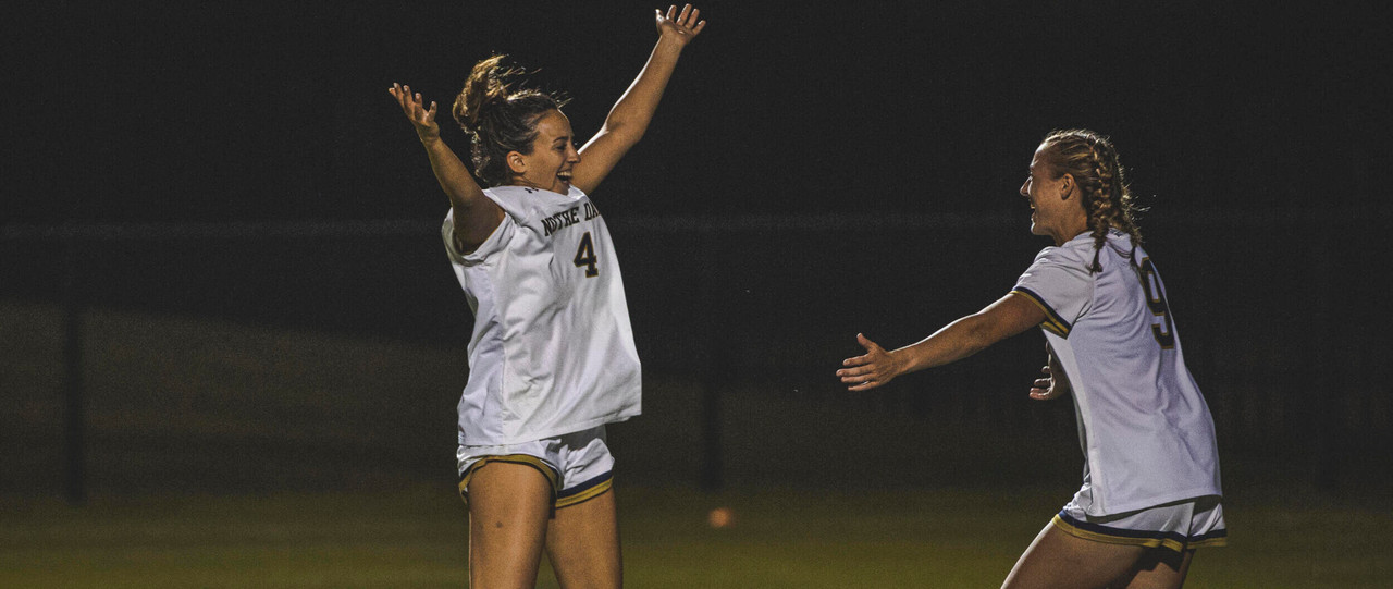 Notre Dame Fighting Irish - Official Athletics Website