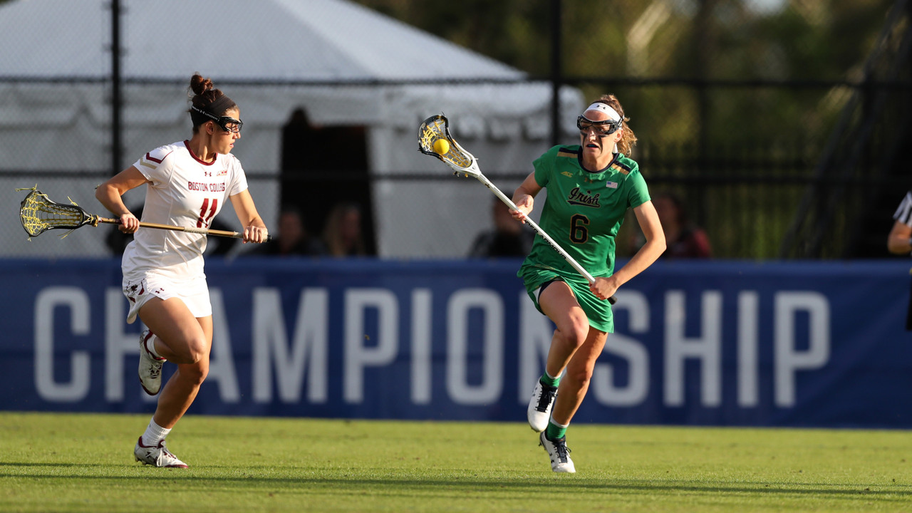 Notre Dame Fighting Irish - Official Athletics Website