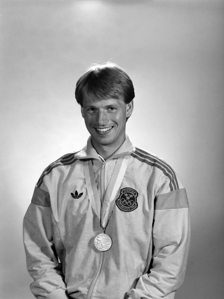 Notre Dame Olympic Photo Gallery