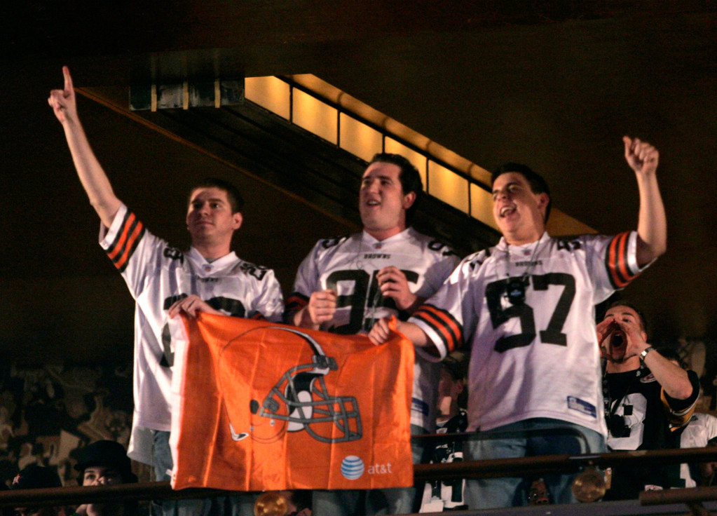 2007 National Football League Draft