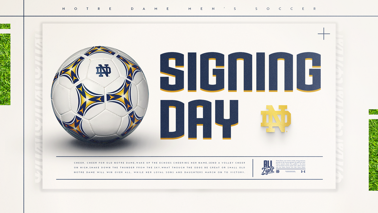Notre Dame Fighting Irish - Official Athletics Website