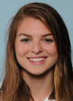 Angela Ryck - Cross Country - Notre Dame Fighting Irish