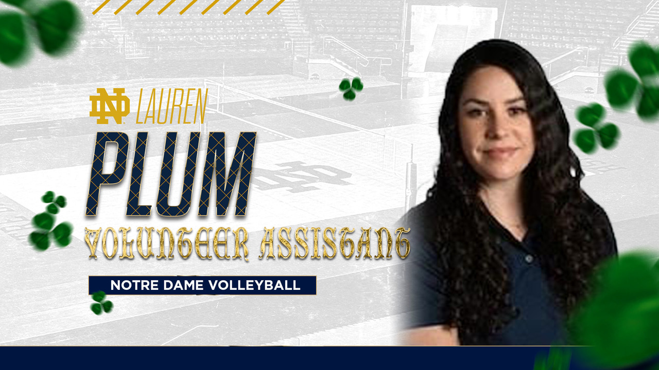 Notre Dame Fighting Irish - Official Athletics Website