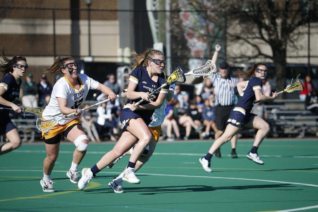 ND at VCU