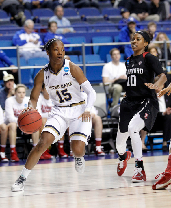 Notre Dame Fighting Irish - Official Athletics Website