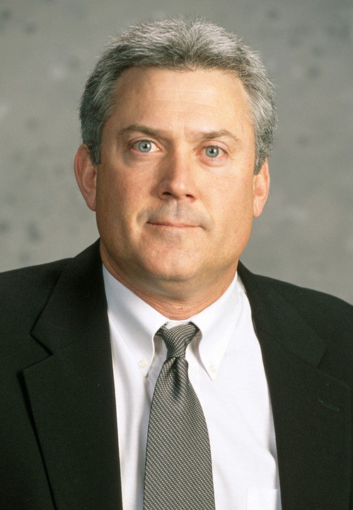 New Assistant Head Coach/Defense Jon Tenuta