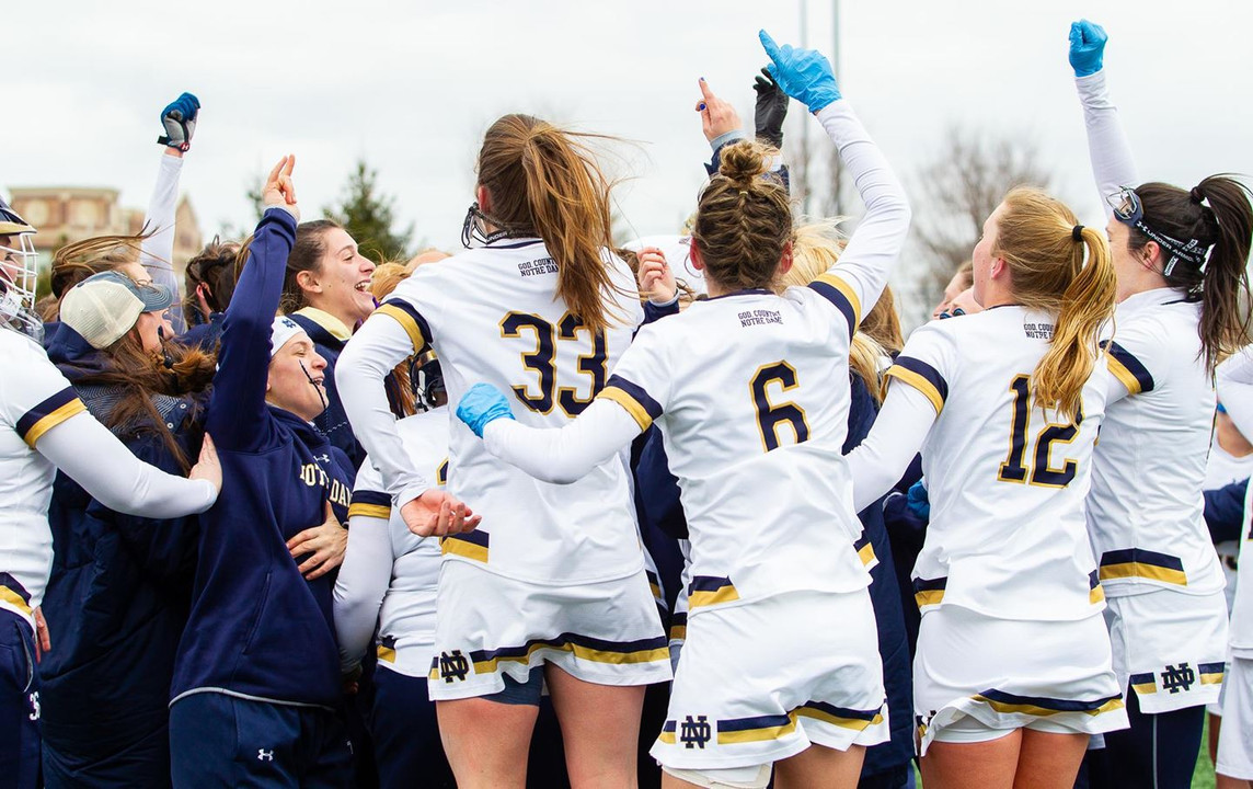 Notre Dame Fighting Irish - Official Athletics Website