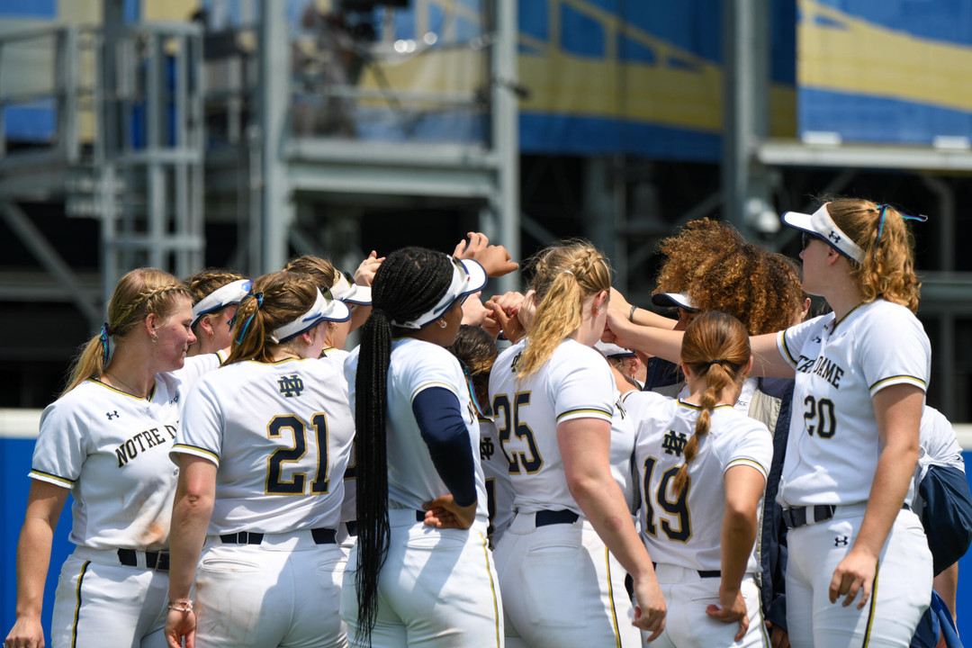 Notre Dame Fighting Irish - Official Athletics Website