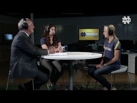Jack Swarbrick Show - Episode 3, Segment 4 - Anna Rohrer