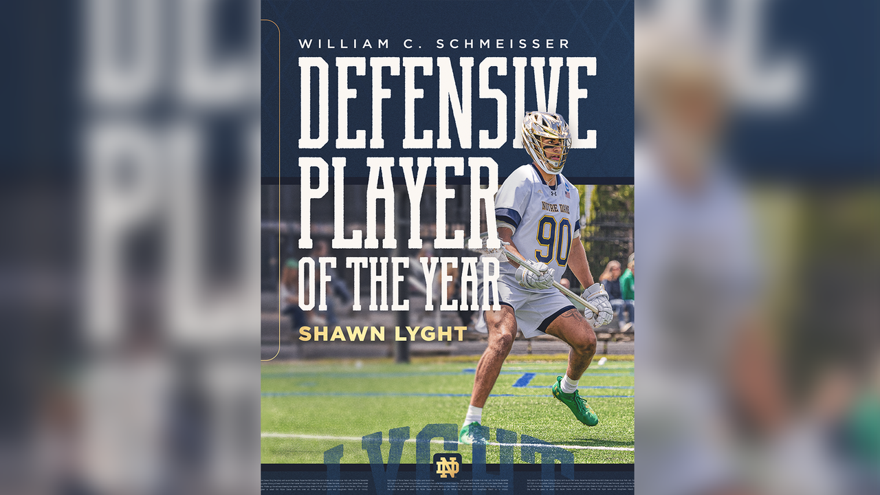 Notre Dame Fighting Irish - Official Athletics Website