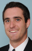 Charlie Markson - Baseball - Notre Dame Fighting Irish