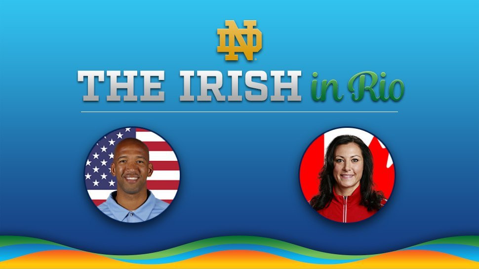 Notre Dame Fighting Irish - Official Athletics Website