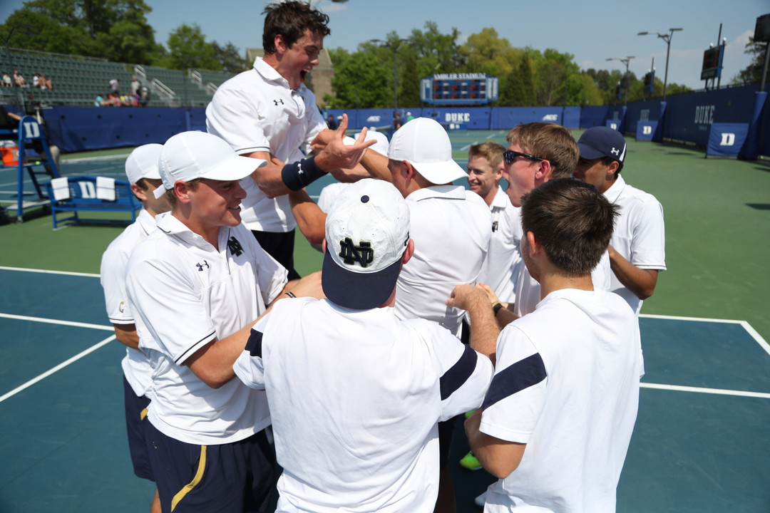 Notre Dame Fighting Irish - Official Athletics Website