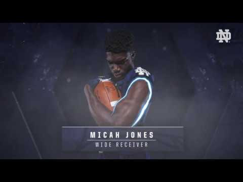 Notre Dame Fighting Irish - Official Athletics Website