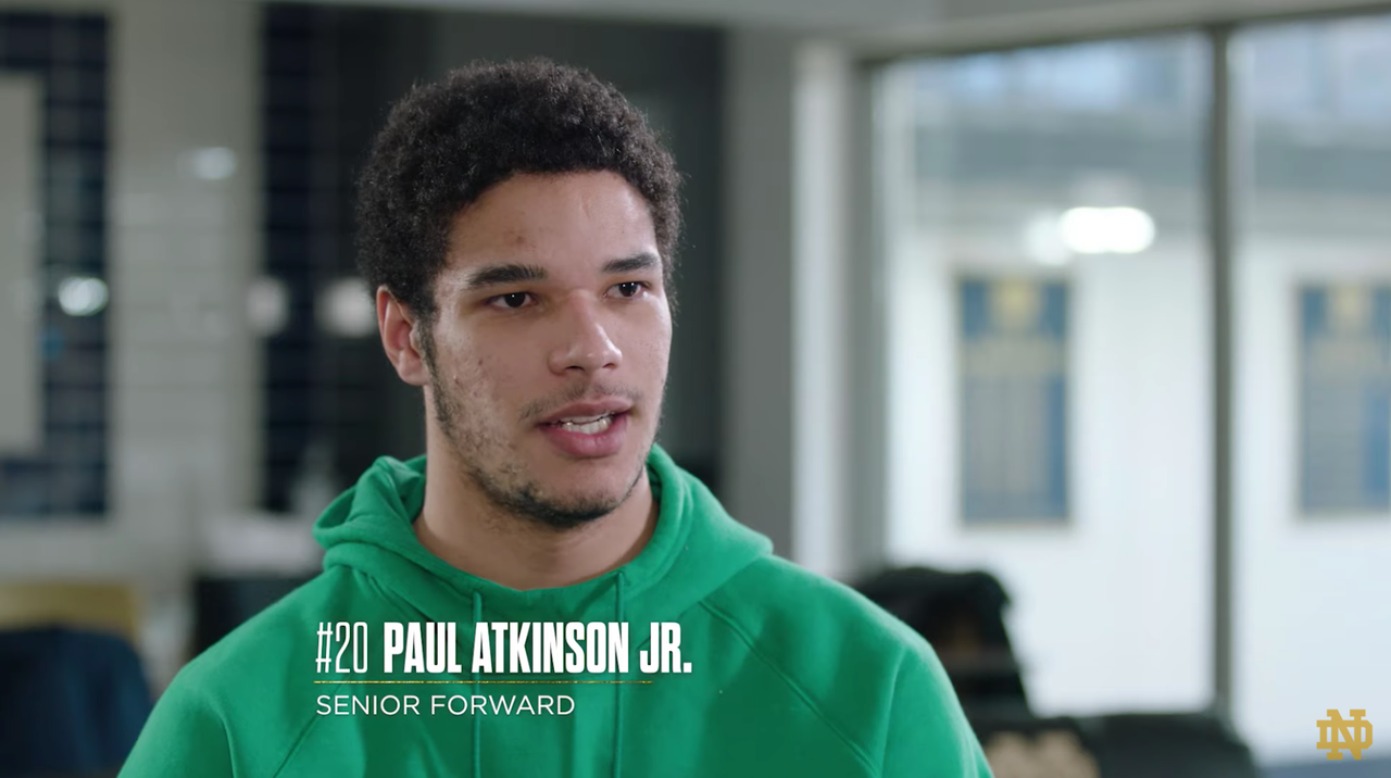Notre Dame Fighting Irish - Official Athletics Website