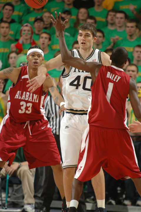 Luke Zeller and his AIA have two games remaining in their eight-game Australian tour.