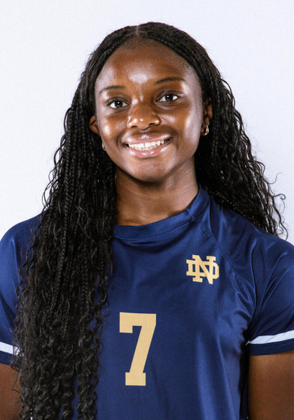 Annabelle Chukwu