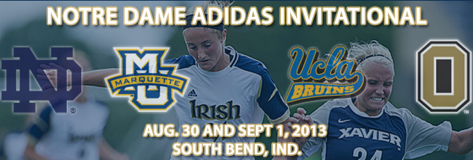 Notre Dame Fighting Irish - Official Athletics Website