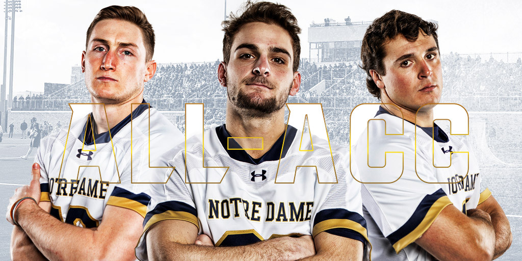 Notre Dame Fighting Irish - Official Athletics Website