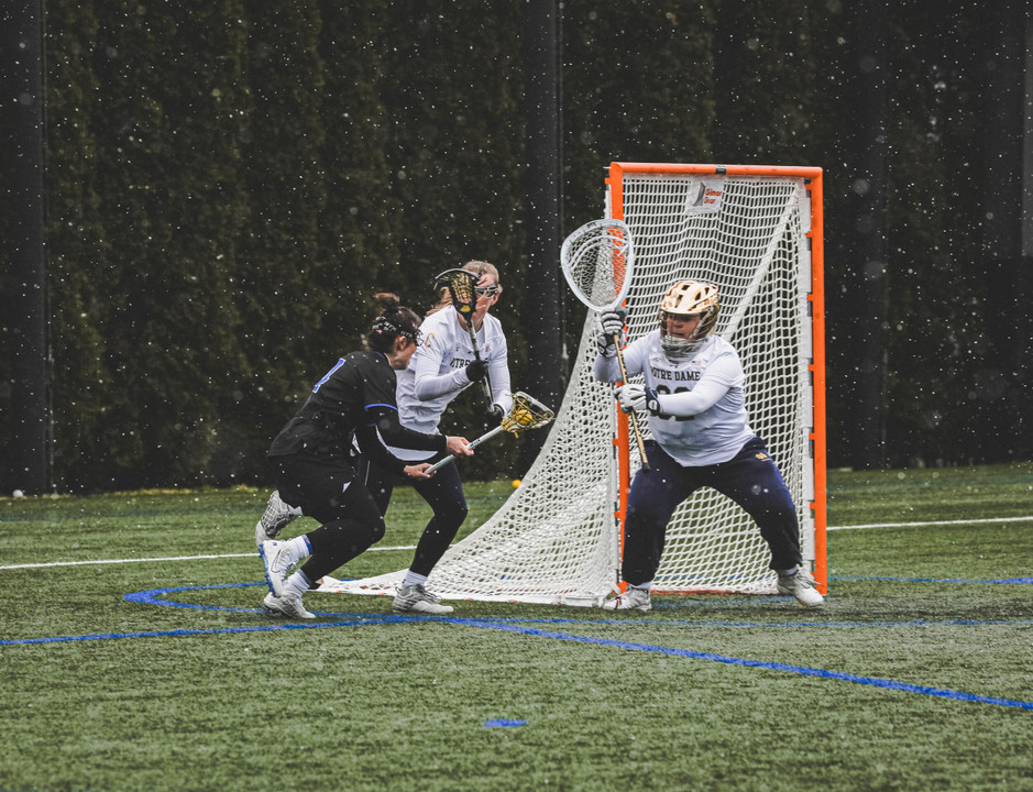 Notre Dame Fighting Irish - Official Athletics Website