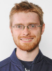 John Pietrowicz - Fencing - Notre Dame Fighting Irish