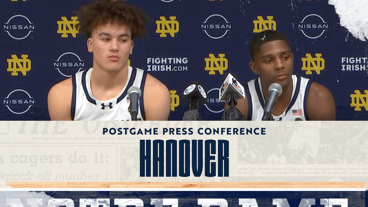 Notre Dame Fighting Irish - Official Athletics Website