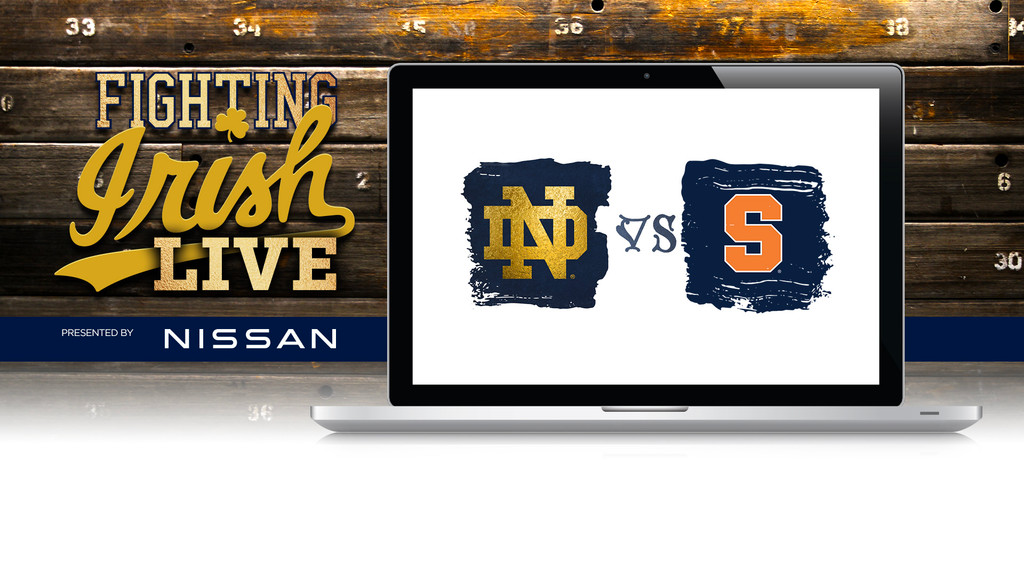 Notre Dame Fighting Irish - Official Athletics Website