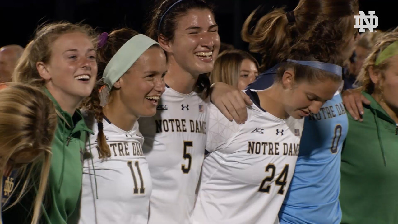 Notre Dame Fighting Irish - Official Athletics Website